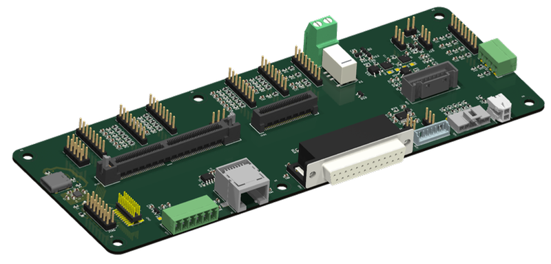 The LoopCheck hardware platform